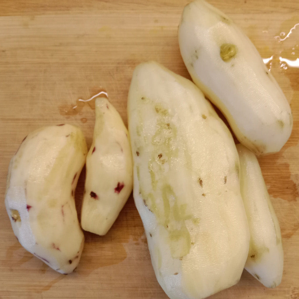 Poire de terre - Yacon